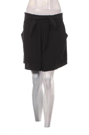 Pantaloni scurți de femei Ms Mode, Mărime XL, Culoare Negru, Preț 61,99 Lei