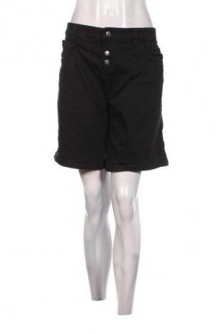 Pantaloni scurți de femei Multiblu, Mărime XXL, Culoare Negru, Preț 61,99 Lei