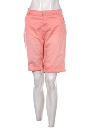Pantaloni scurți de femei Multiblu, Mărime XL, Culoare Roz, Preț 61,99 Lei