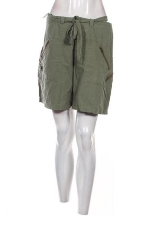 Pantaloni scurți de femei New View, Mărime M, Culoare Verde, Preț 61,99 Lei