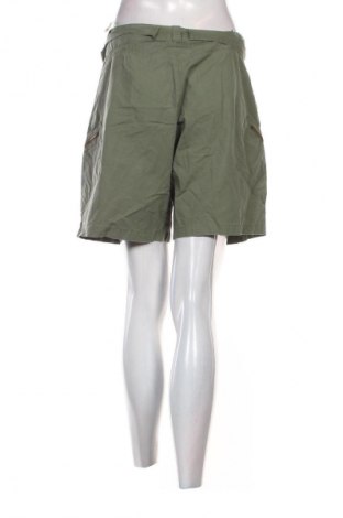 Pantaloni scurți de femei New View, Mărime M, Culoare Verde, Preț 61,99 Lei