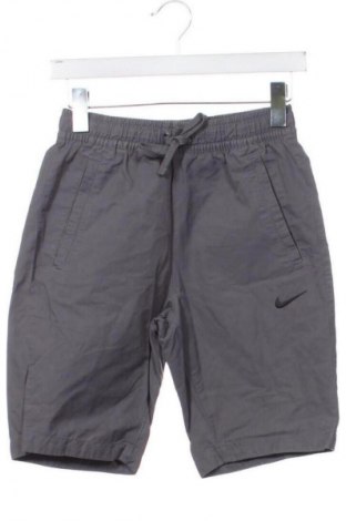 Damskie szorty Nike, Rozmiar XS, Kolor Szary, Cena 102,99 zł
