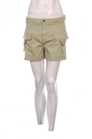 Damen Shorts Nkd, Größe M, Farbe Grün, Preis € 13,99
