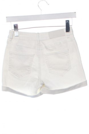 Dámske kraťasy  Noisy May, Veľkosť XS, Farba Kremová, Cena  11,95 €