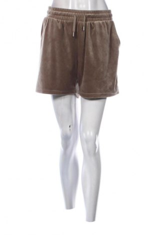 Pantaloni scurți de femei ONLY, Mărime L, Culoare Bej, Preț 50,99 Lei
