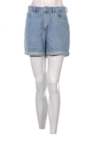 Pantaloni scurți de femei ONLY, Mărime M, Culoare Albastru, Preț 65,99 Lei