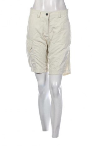 Pantaloni scurți de femei Odlo, Mărime S, Culoare Bej, Preț 150,99 Lei