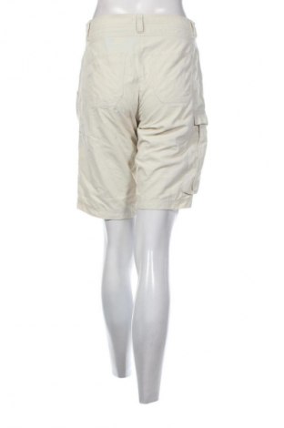 Pantaloni scurți de femei Odlo, Mărime S, Culoare Bej, Preț 150,99 Lei