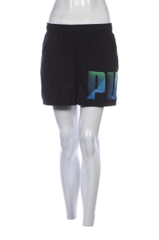 Damskie szorty PUMA, Rozmiar S, Kolor Czarny, Cena 111,99 zł
