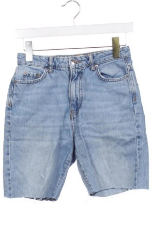 Dámske kraťasy  Perfect Jeans By Gina Tricot, Veľkosť XS, Farba Modrá, Cena  8,95 €