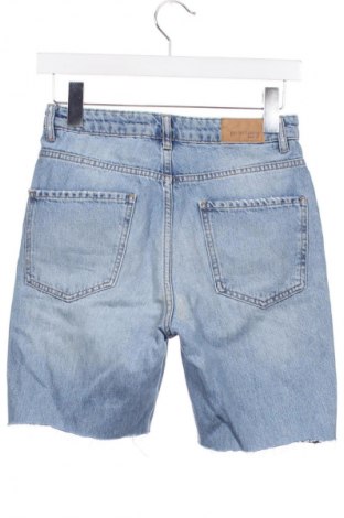 Dámske kraťasy  Perfect Jeans By Gina Tricot, Veľkosť XS, Farba Modrá, Cena  8,95 €