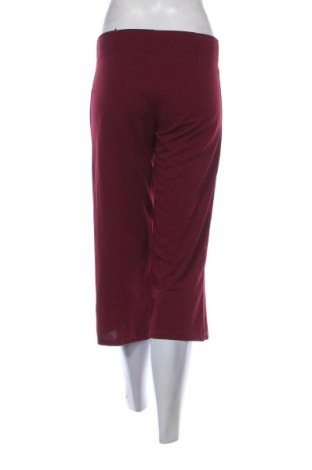 Pantaloni scurți de femei Piazza Italia, Mărime S, Culoare Roșu, Preț 61,99 Lei