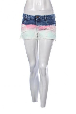 Damen Shorts Pimkie, Größe S, Farbe Mehrfarbig, Preis € 9,72