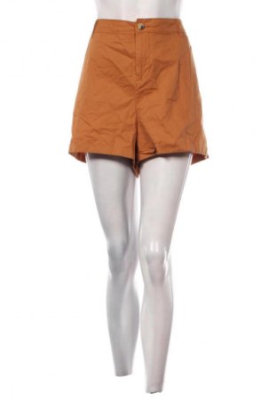 Dámske kraťasy  Primark, Veľkosť XXL, Farba Oranžová, Cena  18,95 €
