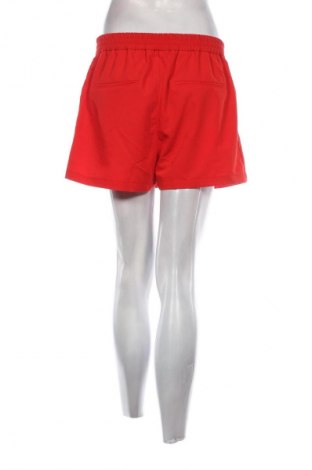 Női rövidnadrág Pull&Bear, Méret L, Szín Piros, Ár 3 763 Ft