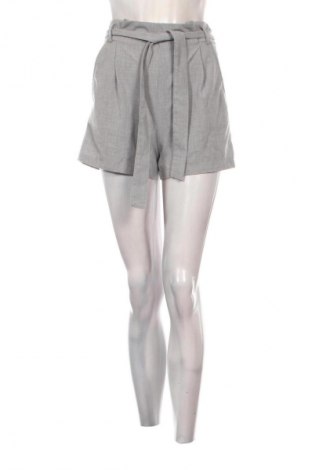 Damskie szorty Pull&Bear, Rozmiar S, Kolor Szary, Cena 62,99 zł