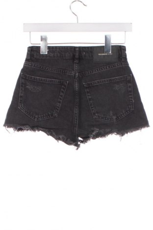 Damen Shorts Pull&Bear, Größe XS, Farbe Schwarz, Preis € 9,72