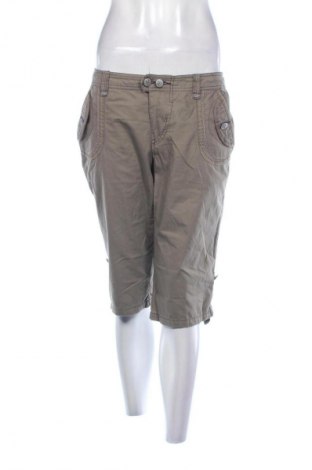 Damen Shorts Rainbow Collection, Größe M, Farbe Braun, Preis 9,74 €