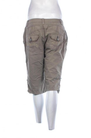 Damen Shorts Rainbow Collection, Größe M, Farbe Braun, Preis 9,74 €