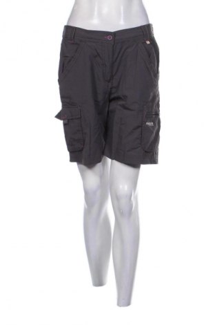 Pantaloni scurți de femei Regatta, Mărime M, Culoare Gri, Preț 51,02 Lei