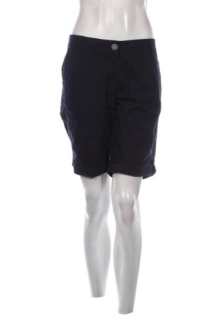 Pantaloni scurți de femei S.Oliver, Mărime XL, Culoare Albastru, Preț 102,76 Lei