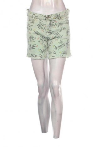 Damen Shorts S.Oliver, Größe L, Farbe Mehrfarbig, Preis 23,99 €