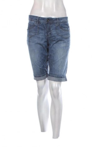 Dámske kraťasy  S.Oliver, Veľkosť M, Farba Modrá, Cena  19,95 €