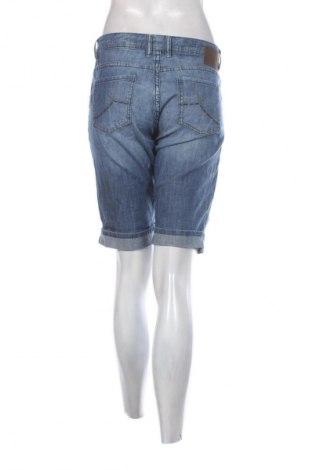 Dámske kraťasy  S.Oliver, Veľkosť M, Farba Modrá, Cena  19,95 €