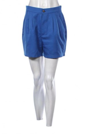 Damen Shorts SHEIN, Größe M, Farbe Blau, Preis 5,12 €