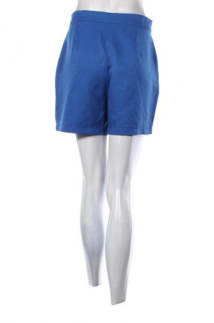 Damen Shorts SHEIN, Größe M, Farbe Blau, Preis 5,12 €