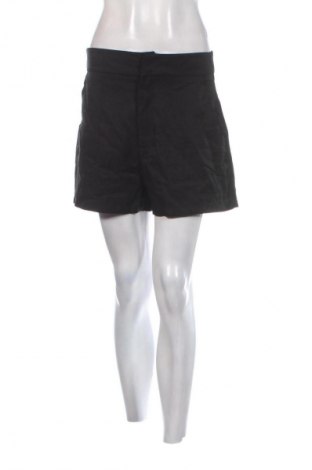 Damen Shorts SHEIN, Größe L, Farbe Schwarz, Preis 13,99 €