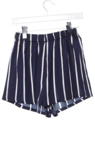 Damen Shorts SHEIN, Größe XS, Farbe Mehrfarbig, Preis 13,99 €