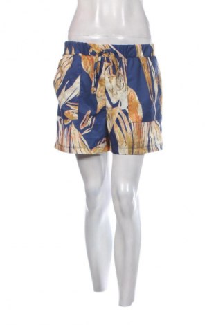 Pantaloni scurți de femei SHEIN, Mărime S, Culoare Multicolor, Preț 61,99 Lei