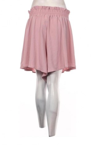 Damen Shorts SHEIN, Größe 3XL, Farbe Rosa, Preis 13,99 €