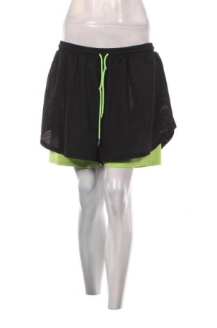 Damskie szorty SHEIN, Rozmiar 4XL, Kolor Czarny, Cena 62,99 zł