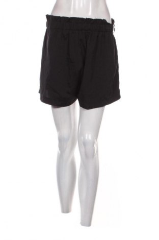 Damen Shorts SHEIN, Größe L, Farbe Schwarz, Preis 13,99 €