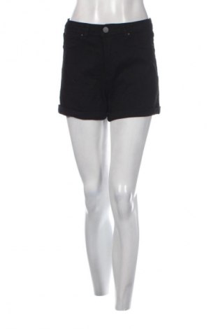 Pantaloni scurți de femei SHEIN, Mărime L, Culoare Negru, Preț 61,99 Lei