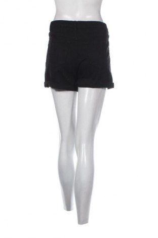 Pantaloni scurți de femei SHEIN, Mărime L, Culoare Negru, Preț 61,99 Lei