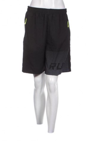 Damen Shorts SHEIN, Größe M, Farbe Schwarz, Preis 9,72 €