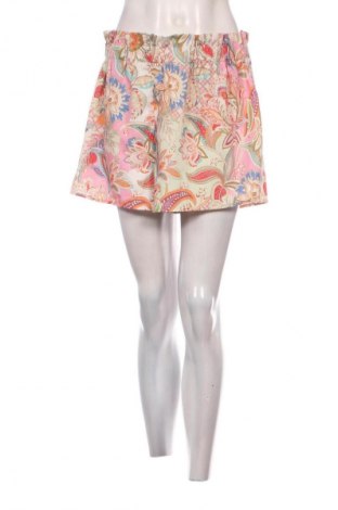 Pantaloni scurți de femei SHEIN, Mărime XL, Culoare Multicolor, Preț 61,99 Lei