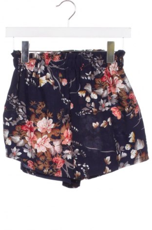 Pantaloni scurți de femei SHEIN, Mărime XS, Culoare Multicolor, Preț 48,47 Lei