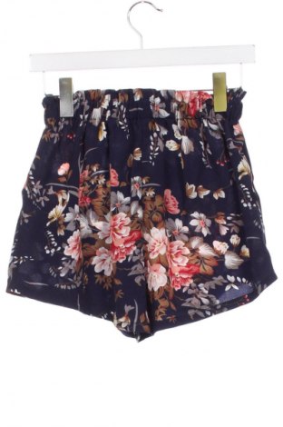 Pantaloni scurți de femei SHEIN, Mărime XS, Culoare Multicolor, Preț 48,47 Lei