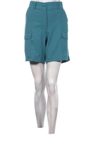 Pantaloni scurți de femei Seasons, Mărime L, Culoare Verde, Preț 61,99 Lei