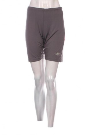 Pantaloni scurți de femei Shamp, Mărime XL, Culoare Gri, Preț 61,99 Lei
