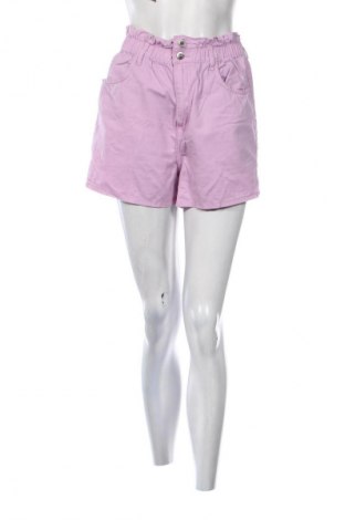 Damen Shorts Sinsay, Größe M, Farbe Lila, Preis 6,99 €