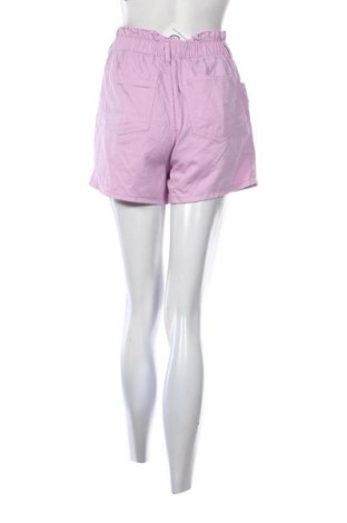 Damen Shorts Sinsay, Größe M, Farbe Lila, Preis 6,99 €