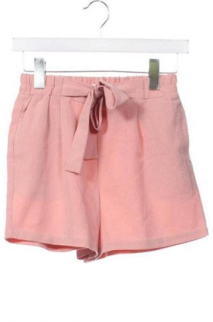 Damen Shorts Sinsay, Größe XS, Farbe Aschrosa, Preis 9,79 €