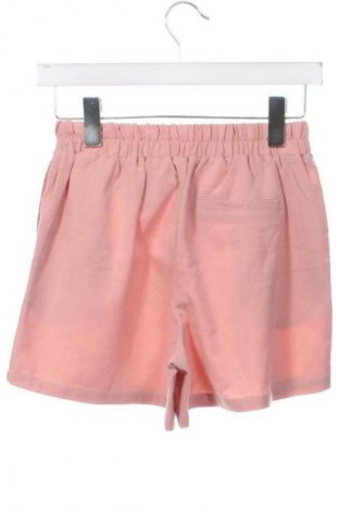 Damen Shorts Sinsay, Größe XS, Farbe Aschrosa, Preis 9,79 €
