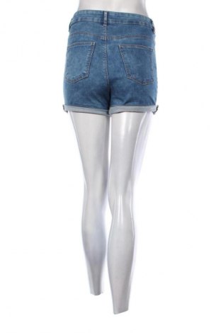 Damen Shorts Sinsay, Größe S, Farbe Blau, Preis 6,99 €