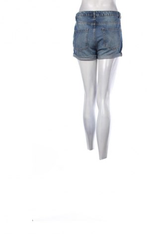 Damen Shorts Sinsay, Größe M, Farbe Blau, Preis 6,99 €